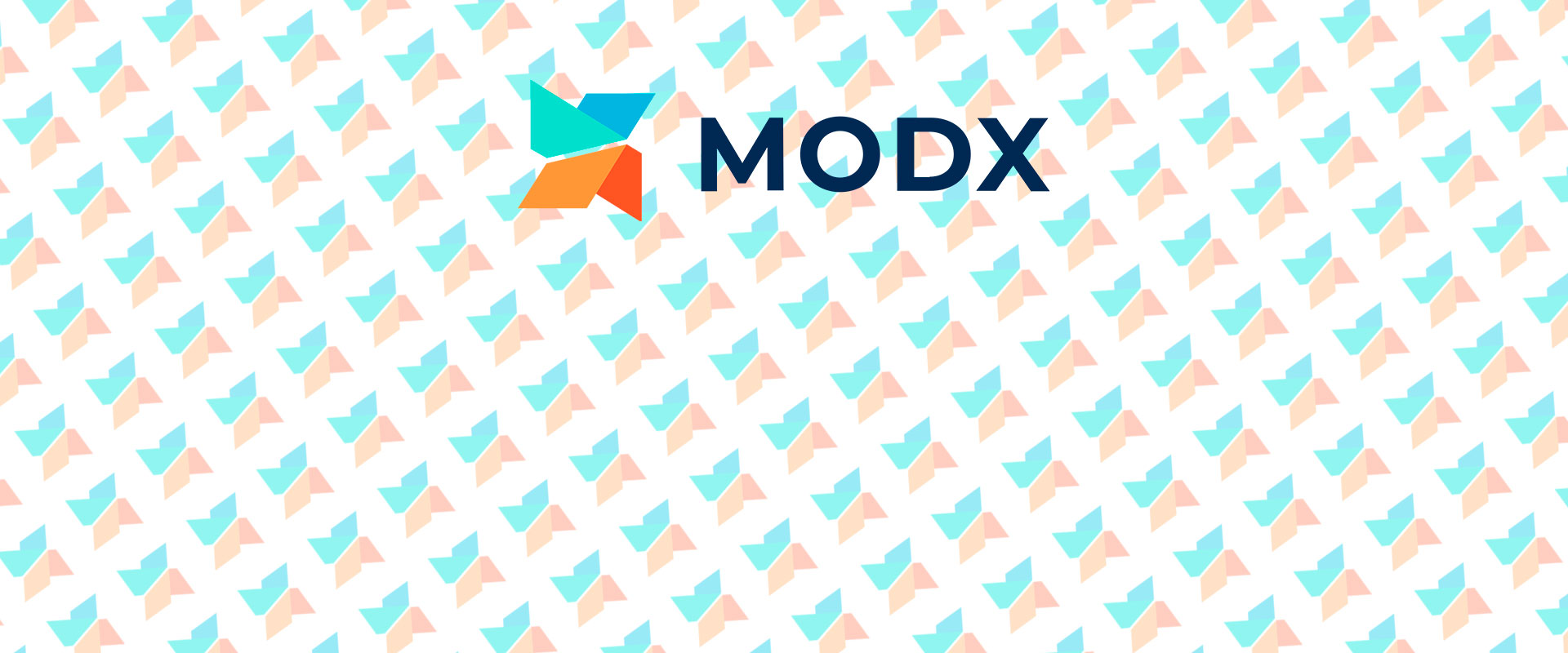 CMF MODx система управления сайтом