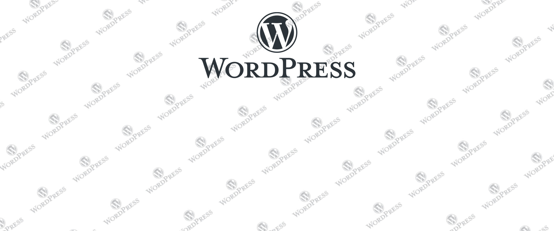 Сайты на CMS WordPress